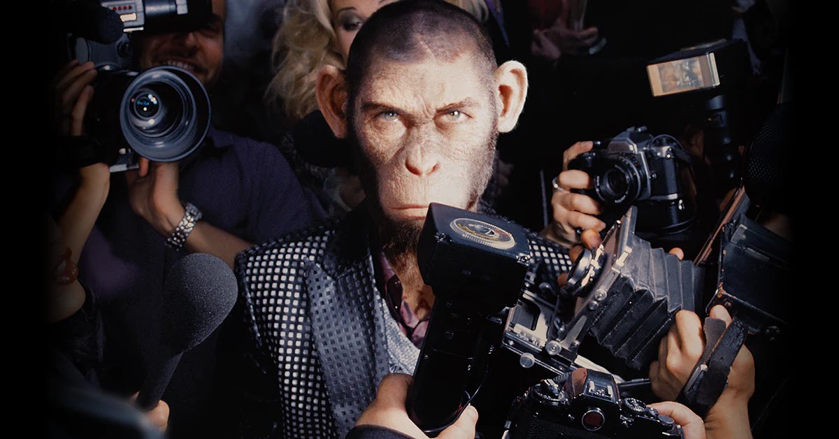 Movies I watched in January 2025